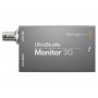 BLACKMAGIC DESIGN Ultrastudio Monitor 3G