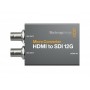 BLACKMAGIC DESIGN Micro Converter Hdmi To Sdi 12g Psu