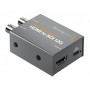 BLACKMAGIC DESIGN Micro Converter Hdmi To Sdi 12g Psu