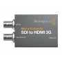 BLACKMAGIC DESIGN Micro Converter Sdi To Hdmi 12g