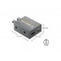 BLACKMAGIC DESIGN Micro Converter Sdi To Hdmi 12g Psu