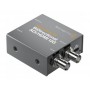 BLACKMAGIC DESIGN Micro Converter Bidirect Sdi/hdmi 12g
