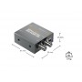 BLACKMAGIC DESIGN Micro Converter Bidirect Sdi/hdmi 12g