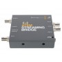 BLACKMAGIC DESIGN Atem Streaming Bridge