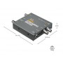 BLACKMAGIC DESIGN Atem Streaming Bridge