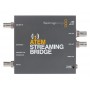 BLACKMAGIC DESIGN Atem Streaming Bridge