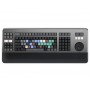 BLACKMAGIC DESIGN DaVinci Resolve Editor Keyboard+DaVinci Resolve Studio Omaggio