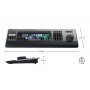 BLACKMAGIC DESIGN DaVinci Resolve Editor Keyboard+DaVinci Resolve Studio Omaggio