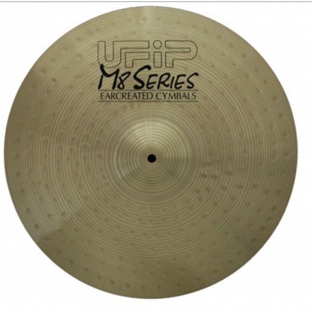 Ufip M 8 Ride 20"