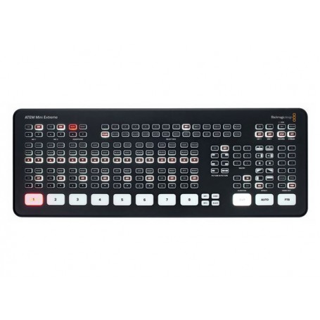BLACKMAGIC DESIGN Atem Mini Extreme