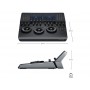 BLACKMAGIC DESIGN DaVinci Resolve Mini Panel + DaVinci Resolve Studio Omaggio