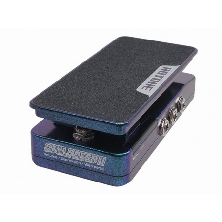 HOTONE Soul Press II
