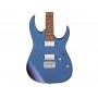 IBANEZ GRG121SP Blue Metal Chameleon