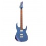 IBANEZ GRG121SP Blue Metal Chameleon