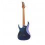 IBANEZ GRG121SP Blue Metal Chameleon