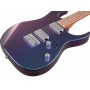 IBANEZ GRG121SP Blue Metal Chameleon