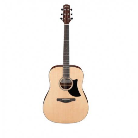 IBANEZ AAD50LG Natural Low Gloss