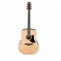 IBANEZ AAD50LG Natural Low Gloss