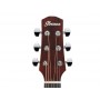 IBANEZ AAD50CELG Natural Low Gloss