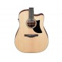 IBANEZ AAD50CELG Natural Low Gloss