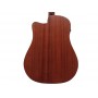 IBANEZ AAD50CELG Natural Low Gloss