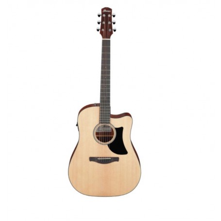 IBANEZ AAD50CELG Natural Low Gloss
