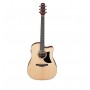 IBANEZ AAD50CELG Natural Low Gloss