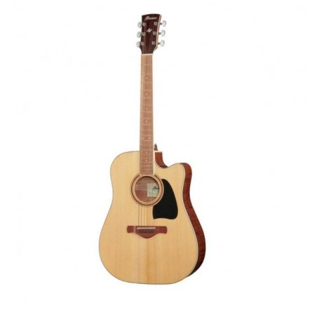 IBANEZ AW417CE OPS Open Pore Semi-Gloss