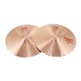 PAISTE 2002 Sound edge hi-hat 14