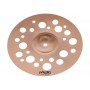 PAISTE PSTX Swiss Splash 10"