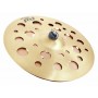 PAISTE PSTX Swiss Flanger Stack 14"