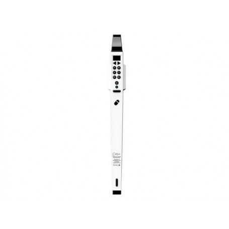 CARRY ON Digital Wind Instrument White
