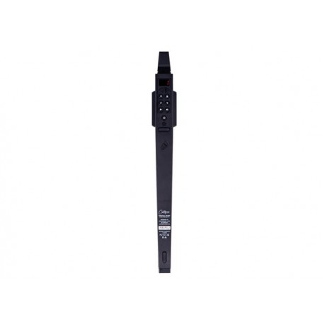 CARRY ON Digital Wind Instrument Black