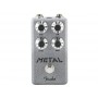 FENDER Hammertone Metal