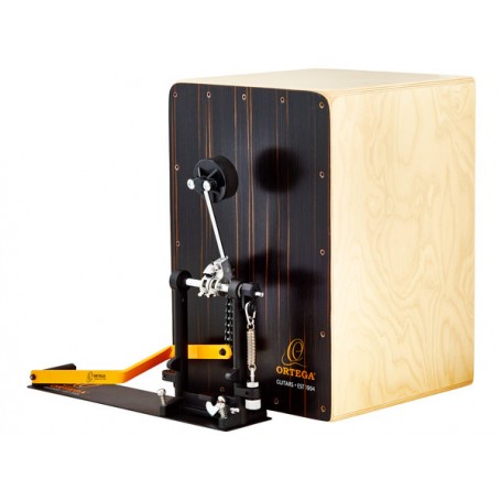 ORTEGA OSTBCJ-BU + PEDALE, ZAINO E BORSA PER IL TRASPORTO