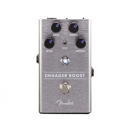 FENDER Engager Boost