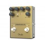 FENDER Compugilist Compressor/Distortion Pedal