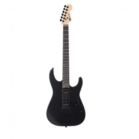CHARVEL Pro-Mod DK24 HH HT E Satin Black
