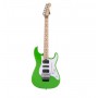 CHARVEL Pro-Mod SC3 HSH FR MN Slime Green