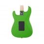 CHARVEL Pro-Mod SC3 HSH FR MN Slime Green