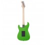 CHARVEL Pro-Mod SC3 HSH FR MN Slime Green