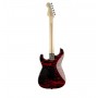 CHARVEL Pro-Mod Warren DeMartini Signature Blood and Skull