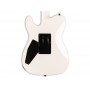 ESP LTD Eclipse '87 NT Pearl White