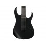 IBANEZ RGRTB621 Black Flat