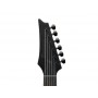 IBANEZ RGRTB621 Black Flat