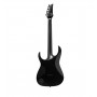 IBANEZ RGRTB621 Black Flat