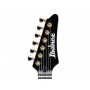 IBANEZ AZ47P1QM Black Ice Burst