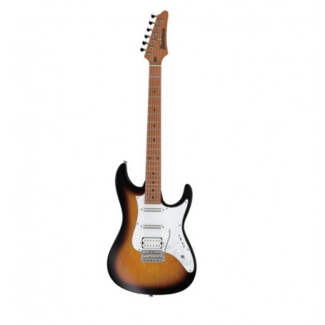 IBANEZ ATZ10P Andy Timmons Signature Sunburst Matte