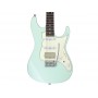 IBANEZ AZ2204NW Mint Green