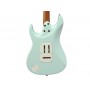 IBANEZ AZ2204NW Mint Green